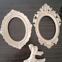 مجسمه پلی استر|کلکسیون و سرگرمی|مشهد, یاس|دیوار