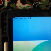 تبلت galaxy tab s10 FE 256gb 12g ram