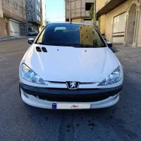 پژو اس دی  V8 دوبرگ سند