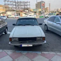 پیکان مدل ۱۳۸۰