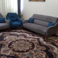 یک باب آپارتمان پیش فروش