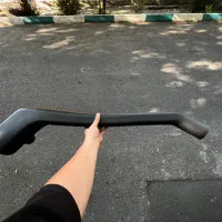 اسنورکل آفرود نو استفاده نشده