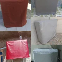 کاور وسایل برقی،مبل و کولر
