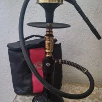 قلیان مسافرتی|کلکسیون و سرگرمی|تبریز, |دیوار