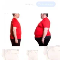 با ۶ میلیون ۱۰ کیلو لاغر شو