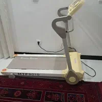 تردمیل خانگی اصل کره