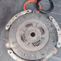 دیسک و صفحه کلاچ لیفان 620