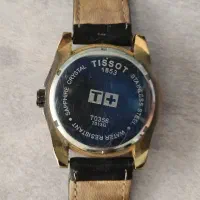 ساعت تیسوت|بدلیجات|مشهد, سید رضی|دیوار