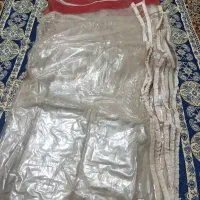 پرده پلاستیکی ضخیم