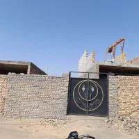 چهار-دیواری-اماده-سقف-زدن