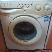 لباسشویی تمام اتوماتیک اسنوا