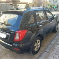لیفان X60 دنده‌ای، مدل ۱۳۹۳|خودرو سواری و وانت|مشهد, امیر المومنین|دیوار
