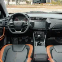 x22 pro|خودرو سواری و وانت|بم, |دیوار