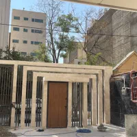 اپارتمان ۱۲۵ متری دو خواب_شمالی دو کله_ سند دار