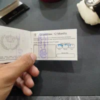 ساعت ویولت سه موتوره کرنوگراف|ساعت|تهران, افسریه جنوبی|دیوار