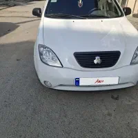 تیبا 2زیرخاکی ۹۵|خودرو سواری و وانت|آق قلا, |دیوار