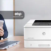 پرینتر لیزری hp 402d
