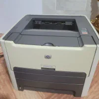 پرینتر hp1320