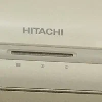 کولر گازی هیتاچی24000 سرد و گرم