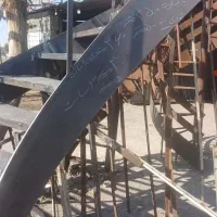 باسلام بهیکهمکارجوشکارنیازمندیم