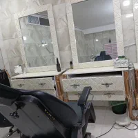 اینه کنسول|بوفه، ویترین، کنسول|تهران, زمزم|دیوار