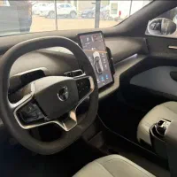 ولوو EX30 Volvo|خودرو سواری و وانت|تهران, دروس|دیوار