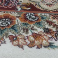 فرش ۹ متری ۷۰۰ شانه|فرش|گنبد کاووس, |دیوار