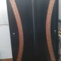 سرویس خواب|تخت و سرویس خواب|شهرکرد, |دیوار