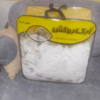 پرده توری