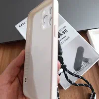 قاب آیفون ۱۵ پرومکس اورجینال|لوازم جانبی موبایل و تبلت|اصفهان, شهرک کوثر|دیوار