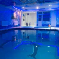 ویلا استخر دار|اجارهٔ کوتاهمدت ویلا و باغ|رودهن, |دیوار