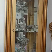 ویترین در حد نو