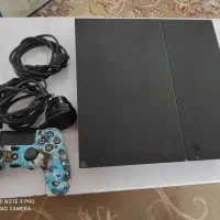 ps4 fat 1t