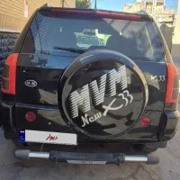 ام وی ام x33|خودرو سواری و وانت|اصفهان, دوطفلان|دیوار