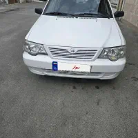 پراید ۱۳۲se