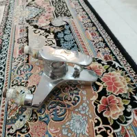 شیر حمام ودست‌شو|لوازم سرویس بهداشتی|مشهد, حسین‌آباد|دیوار