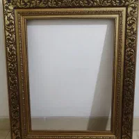قاب تابلو فرش