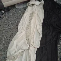 شال پرده