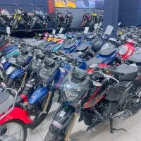 آپاچی۲۰۰ نیوفیس مدل ۱۴۰۴ با اقساط بلندمدت|موتورسیکلت|تهران, جمهوری|دیوار