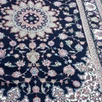 روفرشی ۹ متری مخمل ابریشم ضخیم رباط کریم|روفرشی|رباط‌کریم, نصیرشهر|دیوار