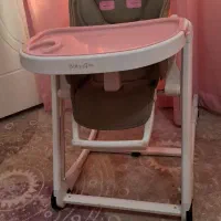 صندلی غذا کودک|تخت و صندلی بچه|تهران, والفجر (افسریه)|دیوار