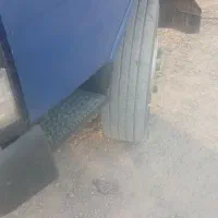 هیوندای مدل ۹۰ استثنائی فروش فوری|خودرو سواری و وانت|تربت جام, یحیی آباد|دیوار