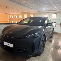 فولکس ای دی یونیکس ۲۰۲۵