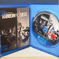 بازی rainbow six siege|کنسول، بازی ویدئویی و آنلاین|آمل, |دیوار