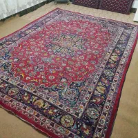 فرش دستباف نه متری