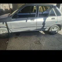 پراید مدل ۸۶|خودرو سواری و وانت|رونیز, |دیوار