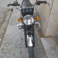 موتور قسطی میدم|موتورسیکلت|مشهد, شهید قربانی|دیوار