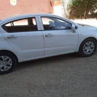 برلیانس H230 تک برگ سند