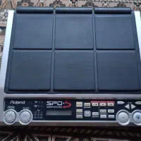پرکاشن spdsxدر حداک