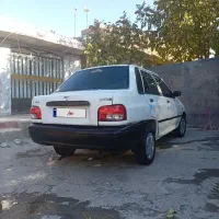 پرایدمدل۸۰|خودرو سواری و وانت|شیراز, شهرک فرهنگیان|دیوار